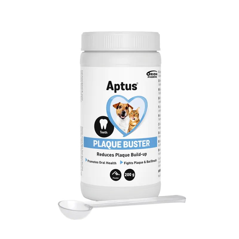 Bild 2 för Aptus Plaque Buster 200 g