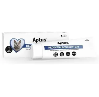 Produktfoto för Aptus Recovery booster cat 60 g