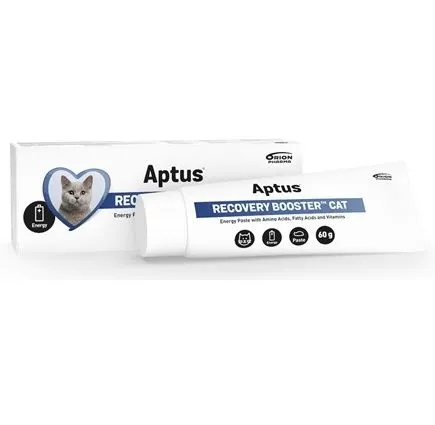 Alternativ bild 0 för Aptus Recovery booster cat 60 g
