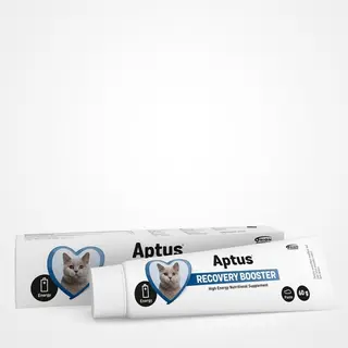 Produktfoto för Aptus Recovery booster cat 60 g
