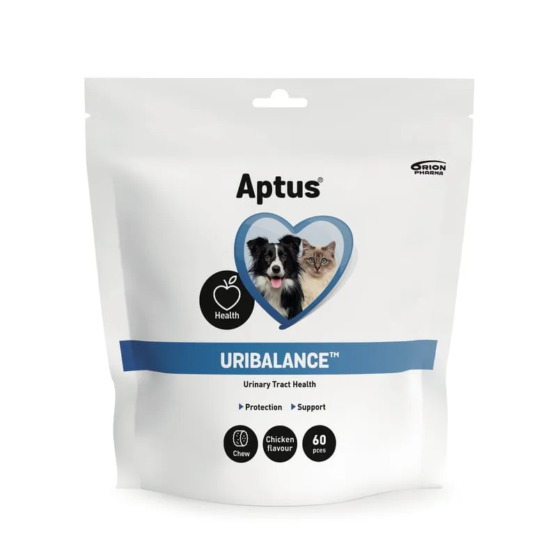 Bild 1 för Aptus Uri-Balance 60 st