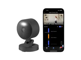 Produktfoto för Aqara Camera G100 Select, Black