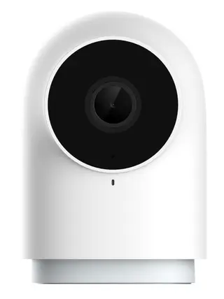 Produktfoto för Aqara Camera Hub G2H Pro