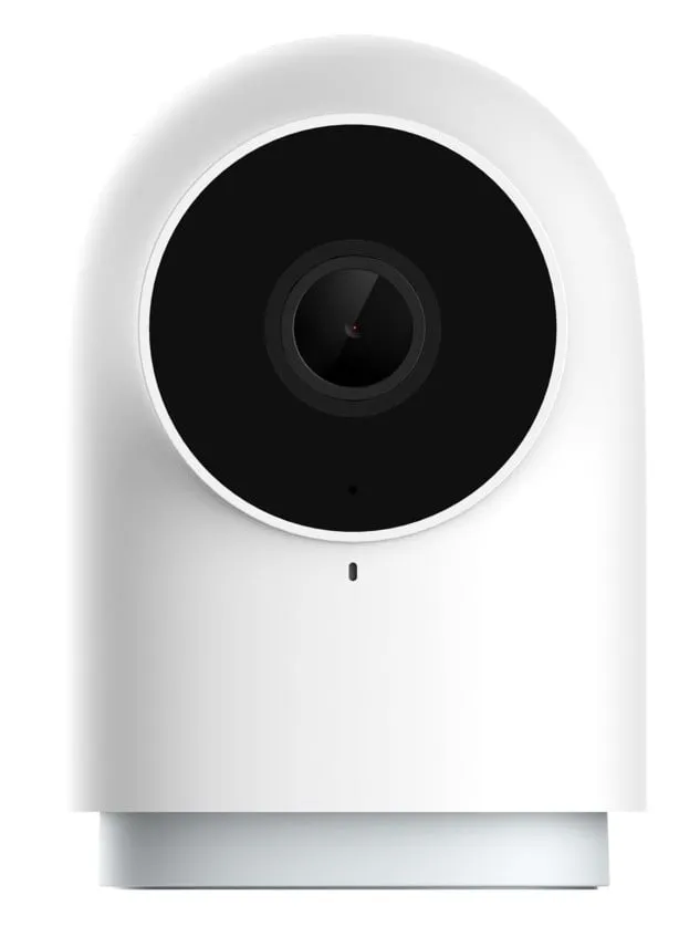 Alternativ bild 0 för Aqara Camera Hub G2H Pro
