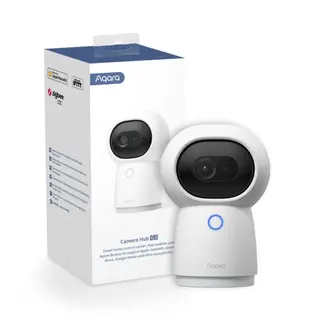 Produktfoto för Aqara Camera Hub G3