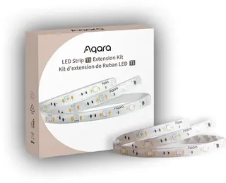 Produktfoto för Aqara LED Strip T1 1m Extension
