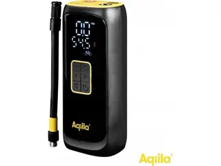Produktfoto för Aqiila Airbird C4 Luftpump bärbar kompressor