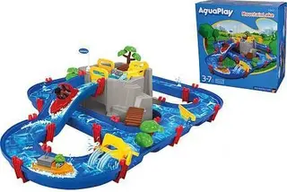 Produktfoto för AquaPlay 1542 Mountain Lake