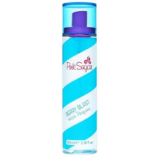Produktfoto för Aquolina Pink Sugar Berry Blast Hair Parfum 100 ml
