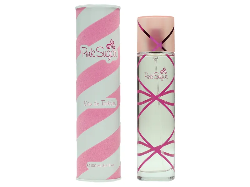 Bild 1 för Aquolina Pink Sugar edt 100ml