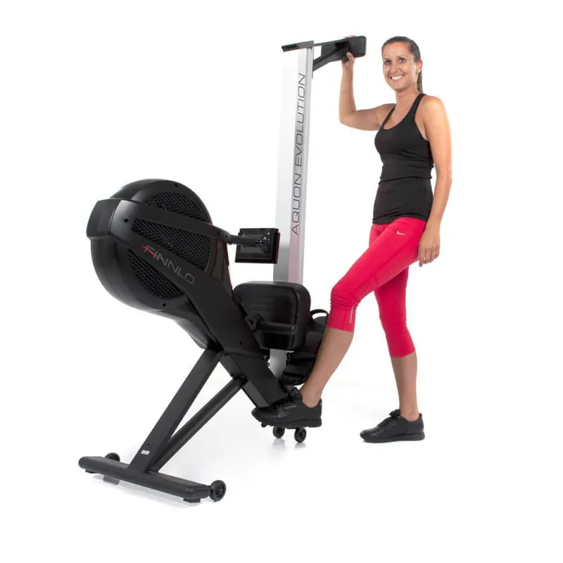 Bild 3 för Aquon Evolution roddmaskin