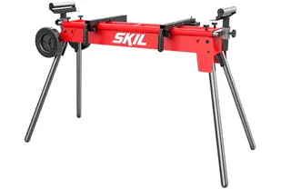 Produktfoto för Arbetsbänk för Skil 1300AA kapmaskin