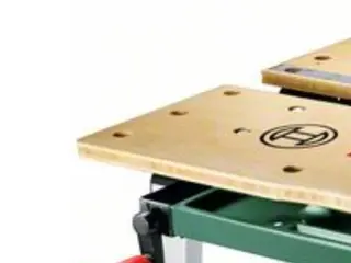 Produktfoto för ARBETSBÄNK PWB600 BOSCH | Beijerbygg Byggmaterial