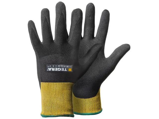 Alternativ bild 0 för ARBETSHANDSKE 8801R INFINITY STL 10 | Beijerbygg Byggmaterial