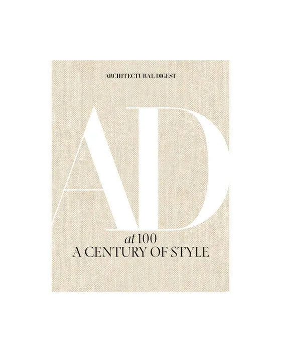 Bild 1 för Architectural Digest at 100: A Century of Style
