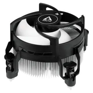 Produktfoto för Arctic Alpine 17 - CPU Luftkylare