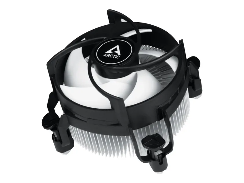 Alternativ bild 0 för Arctic Alpine 17 - CPU Luftkylare