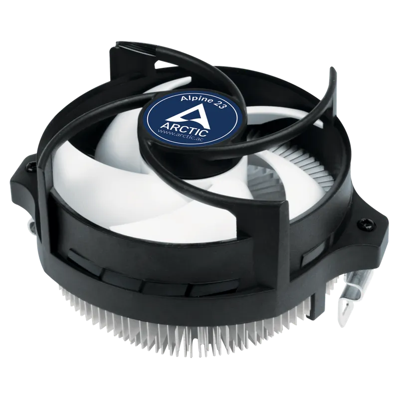Alternativ bild 0 för Arctic Alpine 23 - CPU Luftkylare