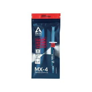 Produktfoto för ARCTIC MX-4 - Termisk pasta
