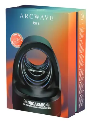 Produktfoto för Arcwave Ion 2