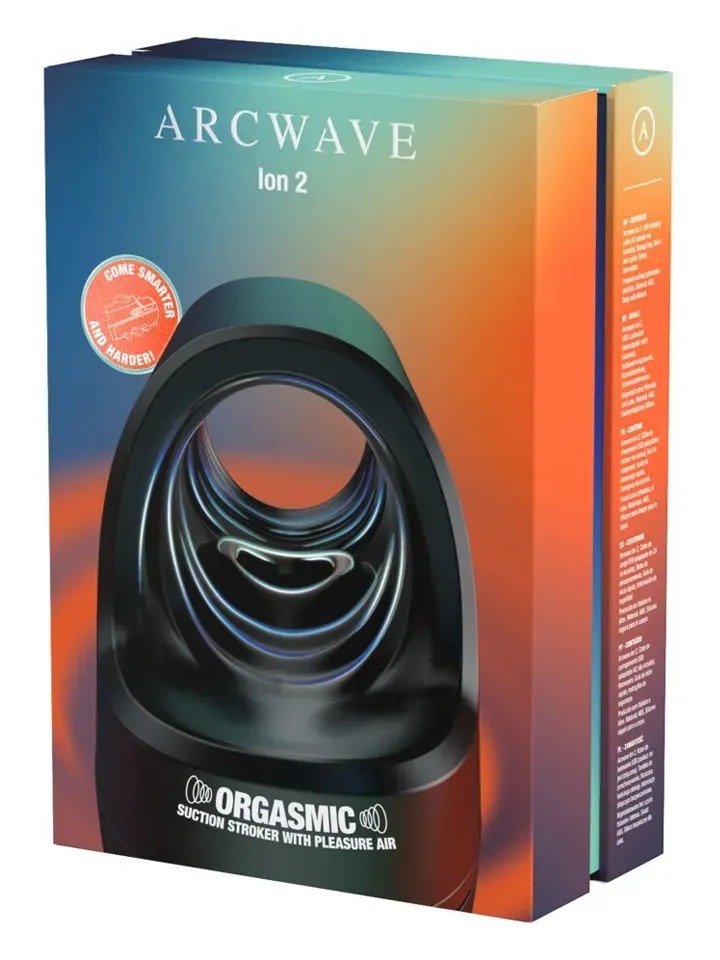 Bild 1 för Arcwave Ion 2