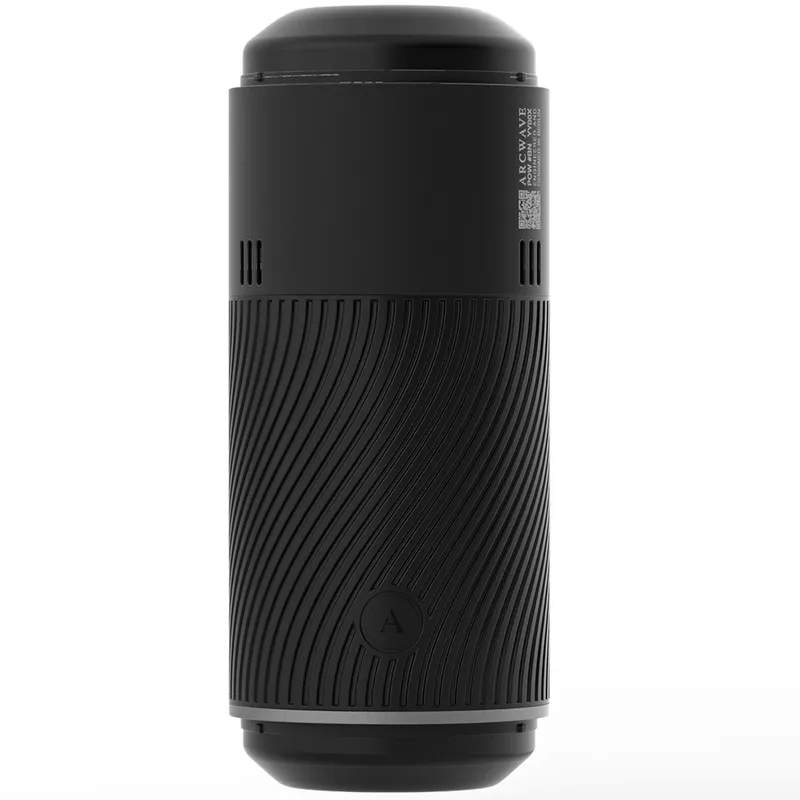 Bild 1 för Arcwave: Pow, Silicone Stroker with Suction Control