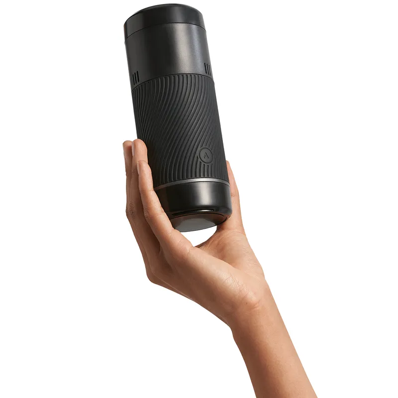 Bild 2 för Arcwave: Pow, Silicone Stroker with Suction Control