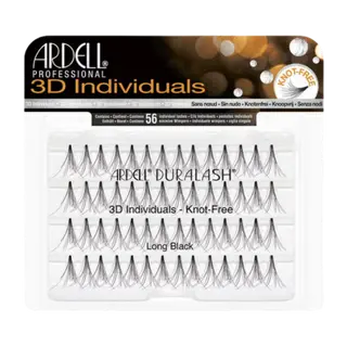 Produktfoto för Ardell 3D Individuals Long