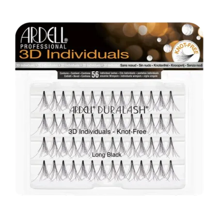 Bild 2 för Ardell 3D Individuals Long
