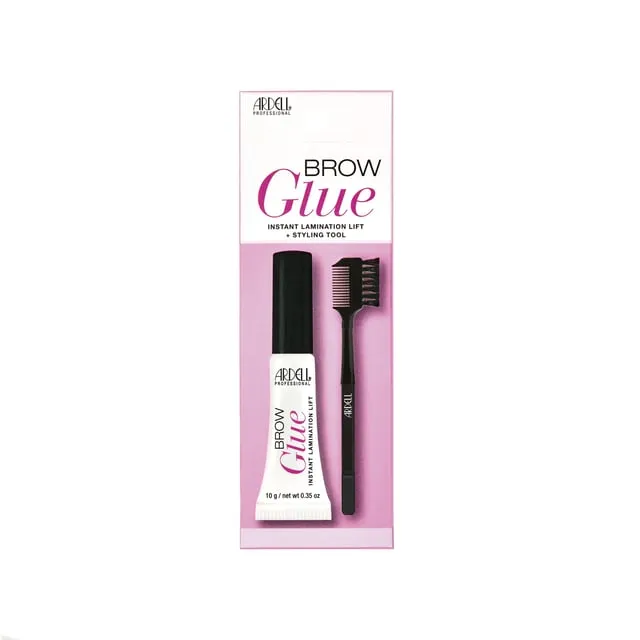 Alternativ bild 0 för Ardell Brow Glue Clear - 10 g