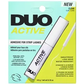 Produktfoto för Ardell DUO Active Brush On Clear - 4,6 g