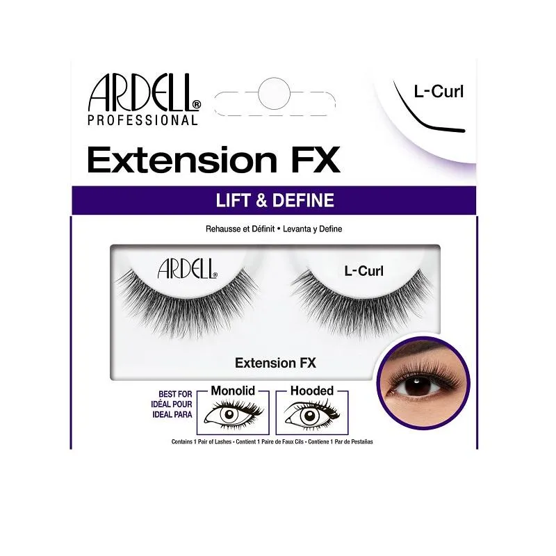 Alternativ bild 0 för Ardell Extension FX Lift & Define
