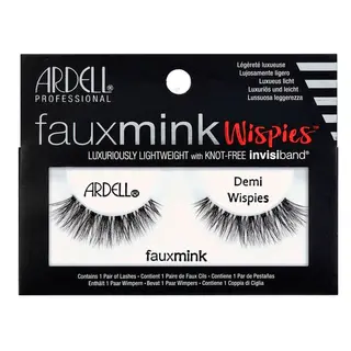 Produktfoto för Ardell Faux Mink Demi Wispies