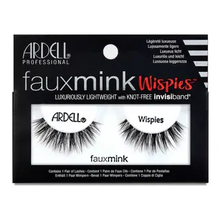Produktfoto för Ardell Faux Mink Wispies