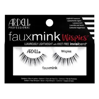 Produktfoto för Ardell Faux Mink Wispies