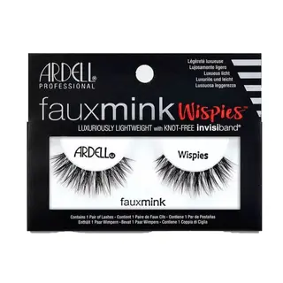 Produktfoto för Ardell Faux Mink Wispies