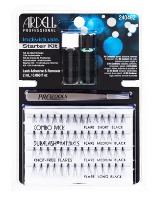 Produktfoto för Ardell Individuals DuraLash Starter Kit