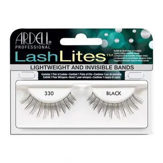 Produktfoto för Ardell Lash Lites 330 Black