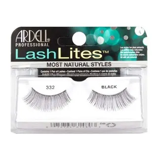 Produktfoto för Ardell Lash Lites 332 Black