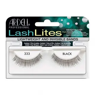Produktfoto för Ardell Lash Lites 333 Black