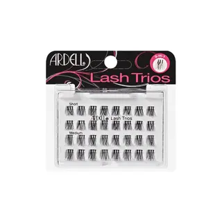 Produktfoto för Ardell Lash Trios