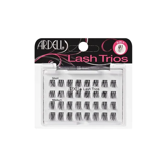 Alternativ bild 0 för Ardell Lash Trios
