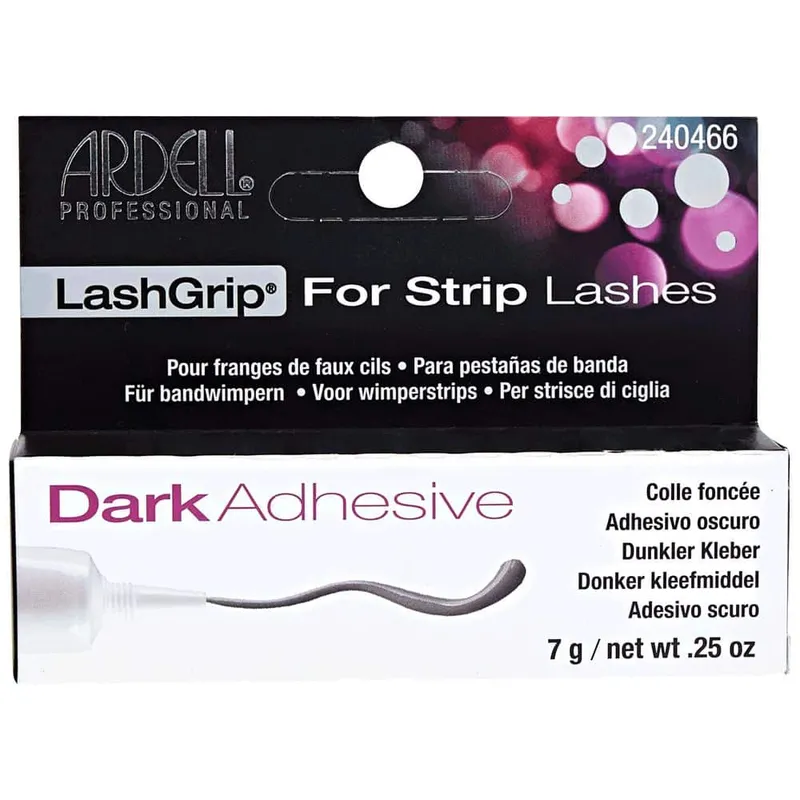 Alternativ bild 0 för Ardell Lashgrip Dark Adhesive 7 g