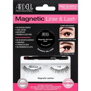 Produktfoto för Ardell Magnetic Lash & Liner Kit 110