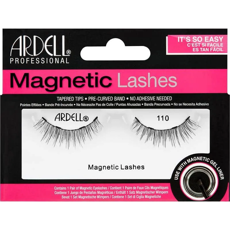 Alternativ bild 0 för Ardell Magnetic Lash Single - 110