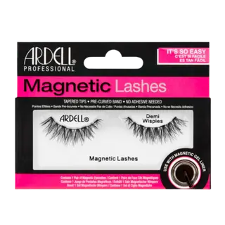 Produktfoto för Ardell Magnetic Lashes False Lashes Demi Wispies