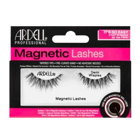 Bild 1 för Ardell Magnetic Lashes False Lashes Demi Wispies