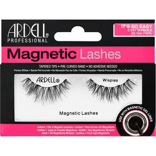 Produktfoto för Ardell Magnetic Lashes False Lashes Wispies
