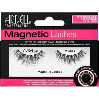 Produktfoto för Ardell Magnetic Lashes False Lashes Wispies