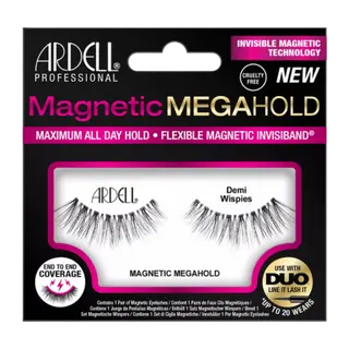 Produktfoto för Ardell Magnetic Megahold Demi Wispies